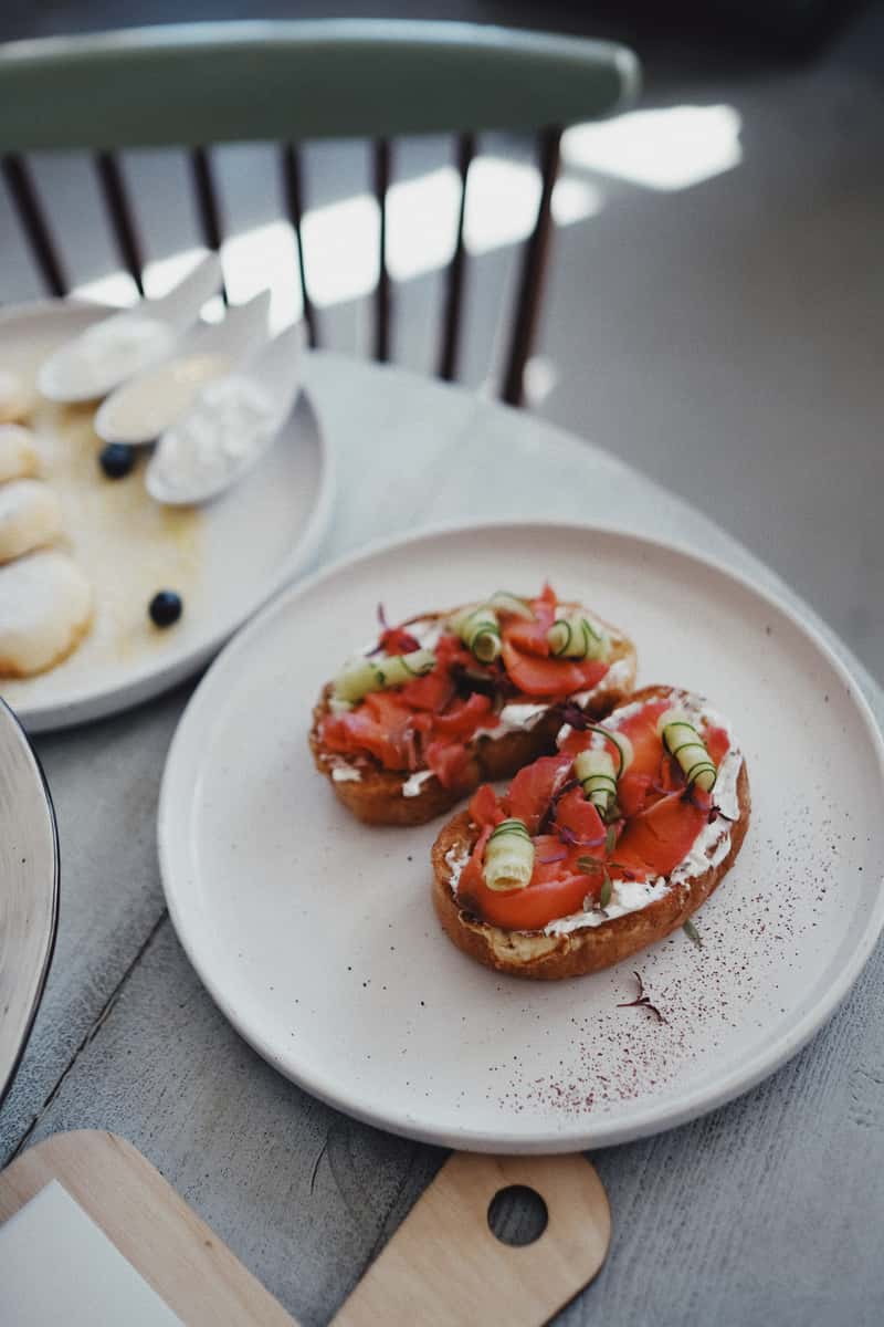 Food