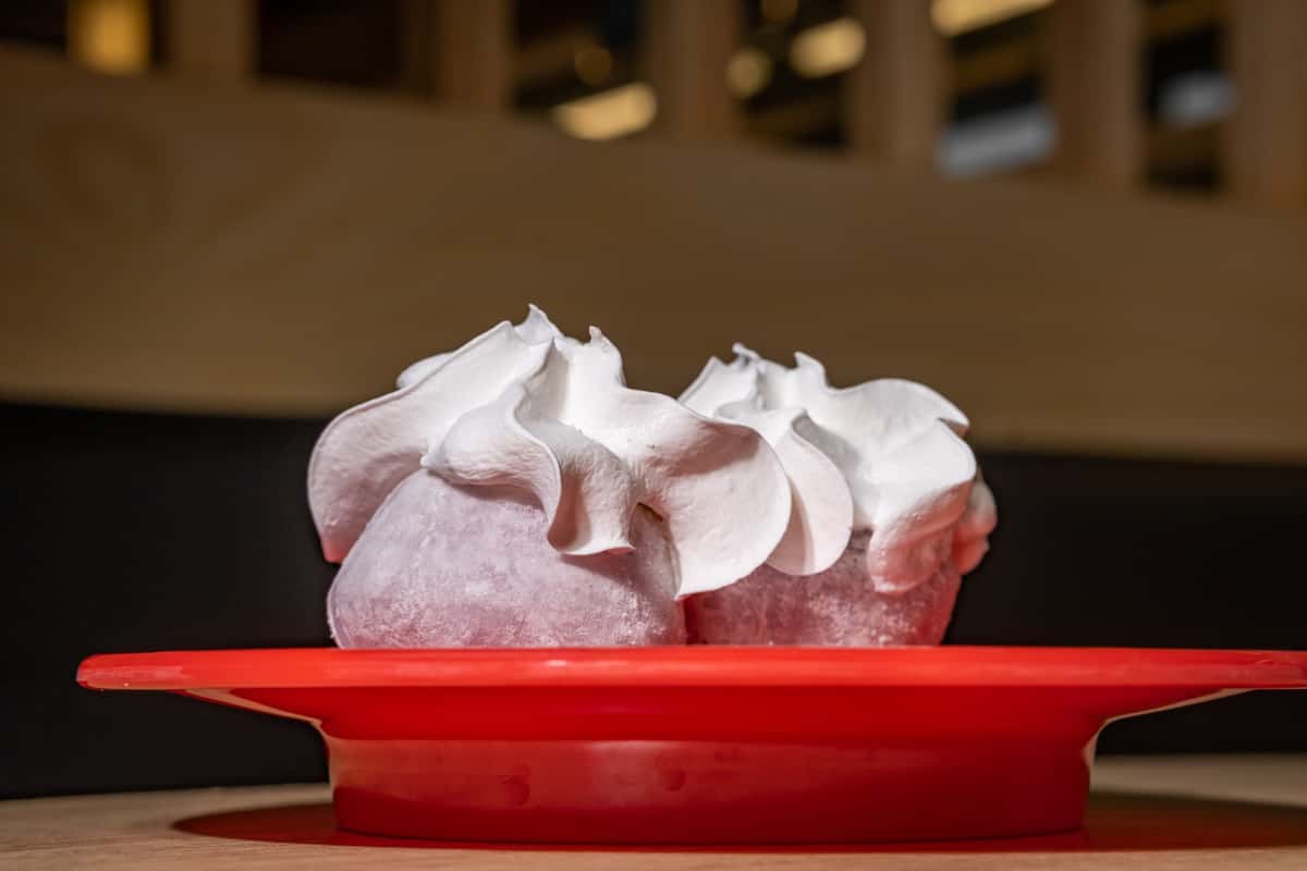 Mochi Ice Cream - Revolving Sushi Factory - Japanese Restaurant in GA