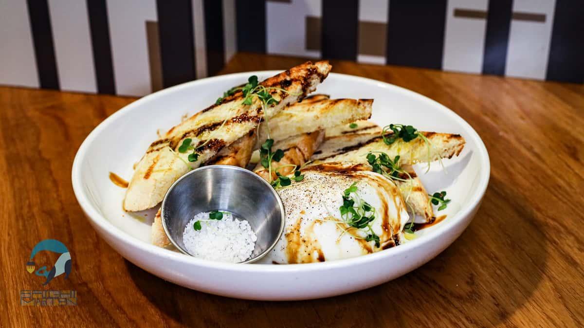 Burrata