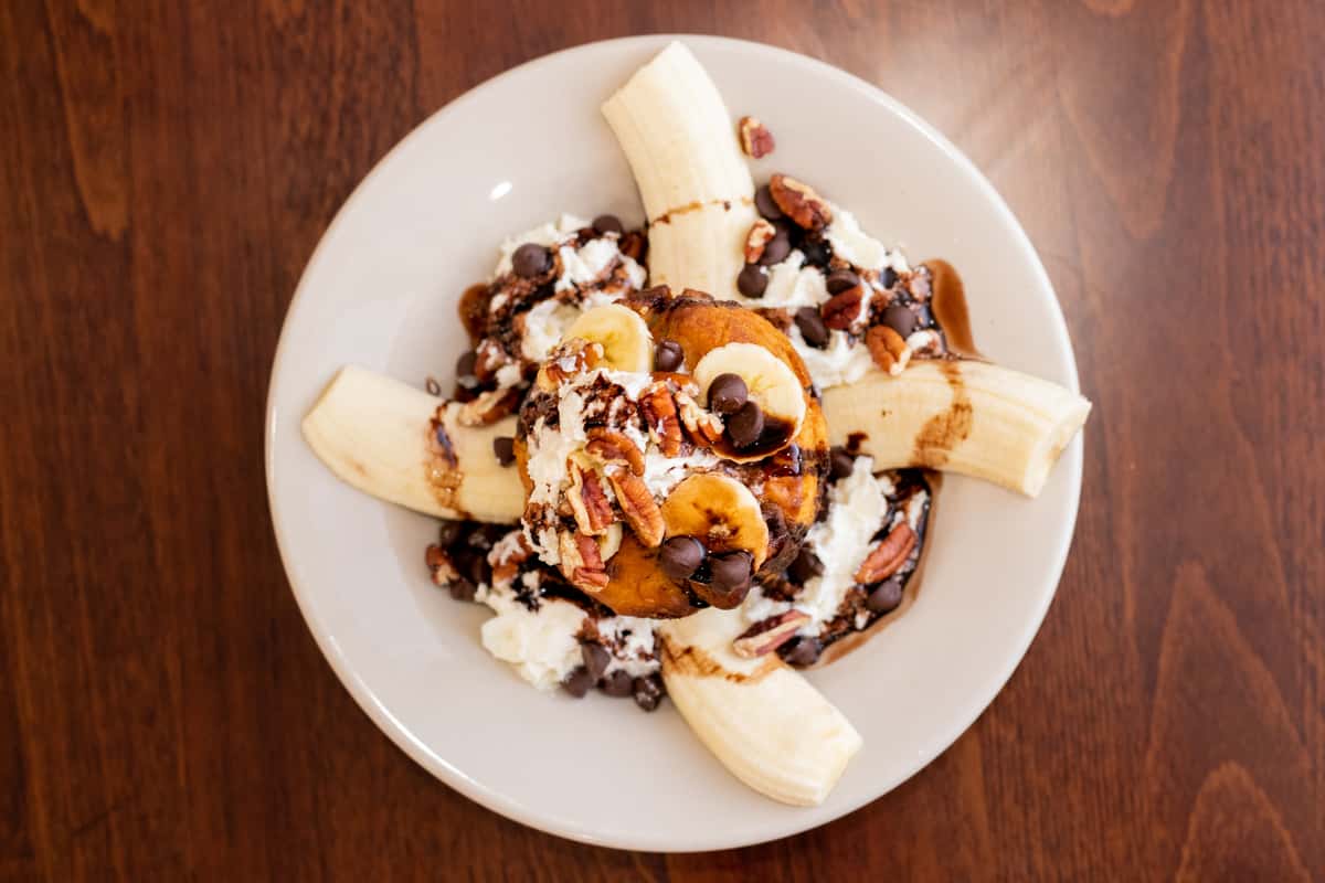 Twisted Biscuit Diner Diner in Tavares, FL