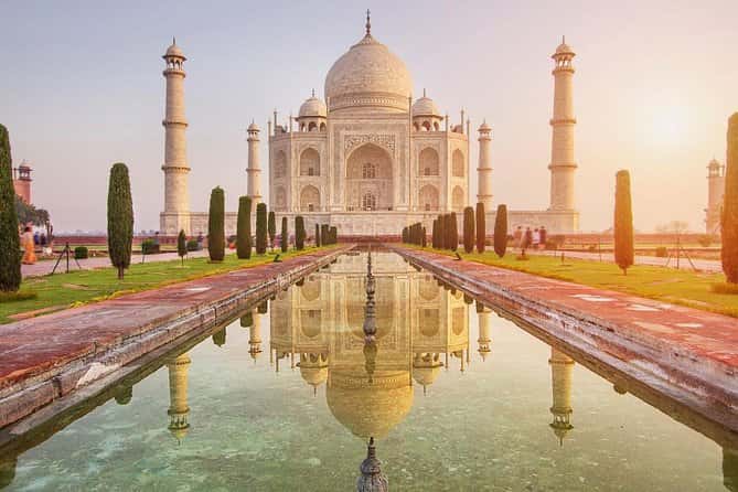 Indian Great Historical Monument