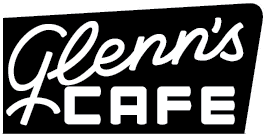 Glenn's Cafe Logo