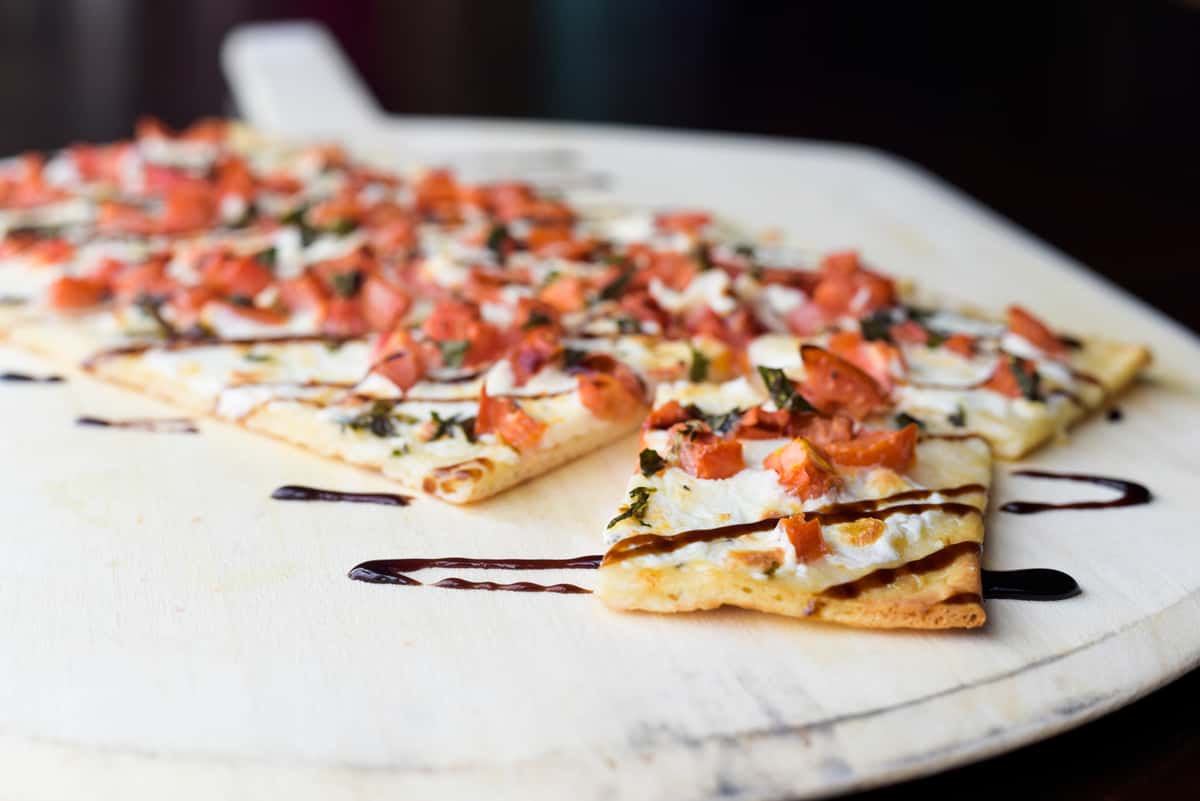 Large Artisan Flatbreads