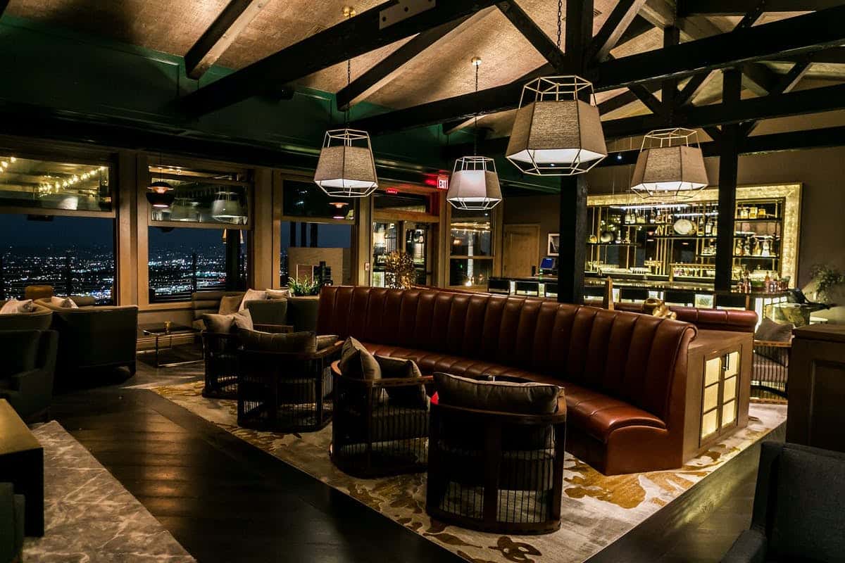 The Green Room - Castaway - Restaurant & Events in Burbank, CA