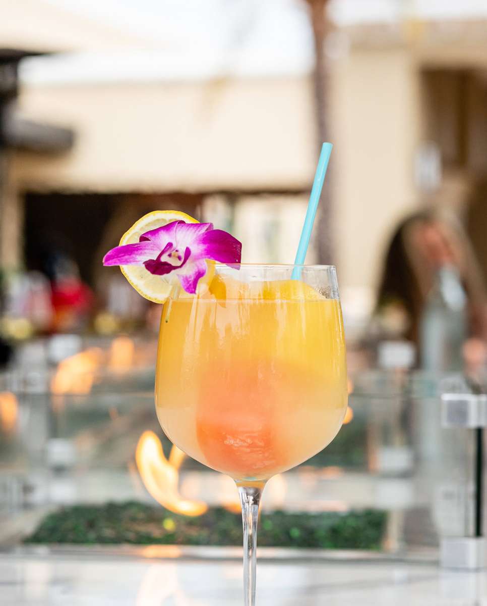 cocktail