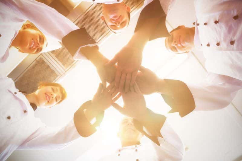 staff members