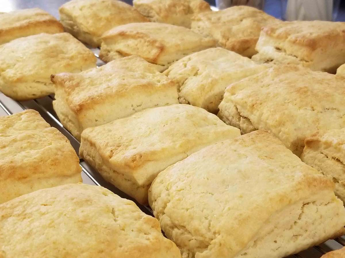 Biscuit Breakfast The Sumner Cafe and Catering Cafe in Sumner, WA