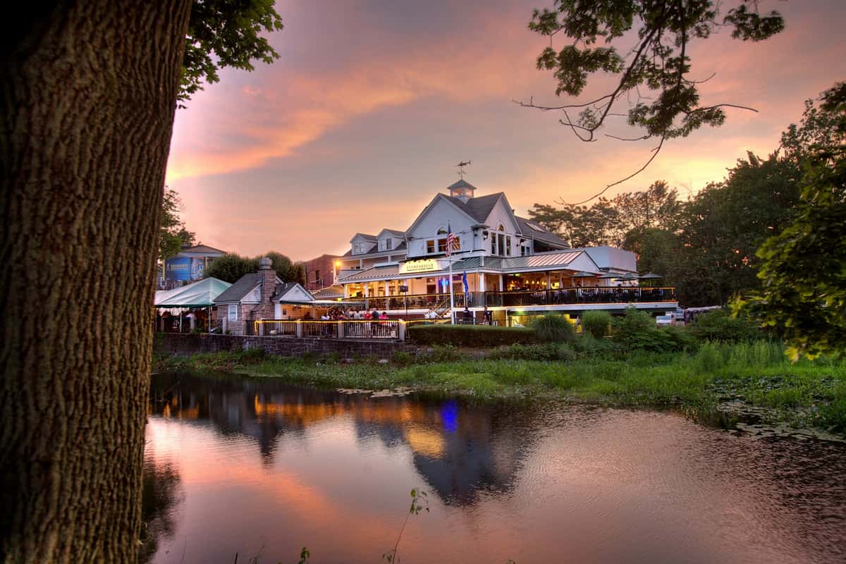 Early Bird Prix Fix - Stonebridge Restaurant - American Restaurant In Milford Ct