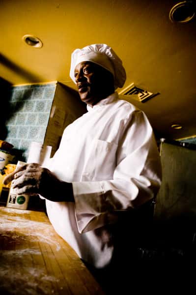 chef