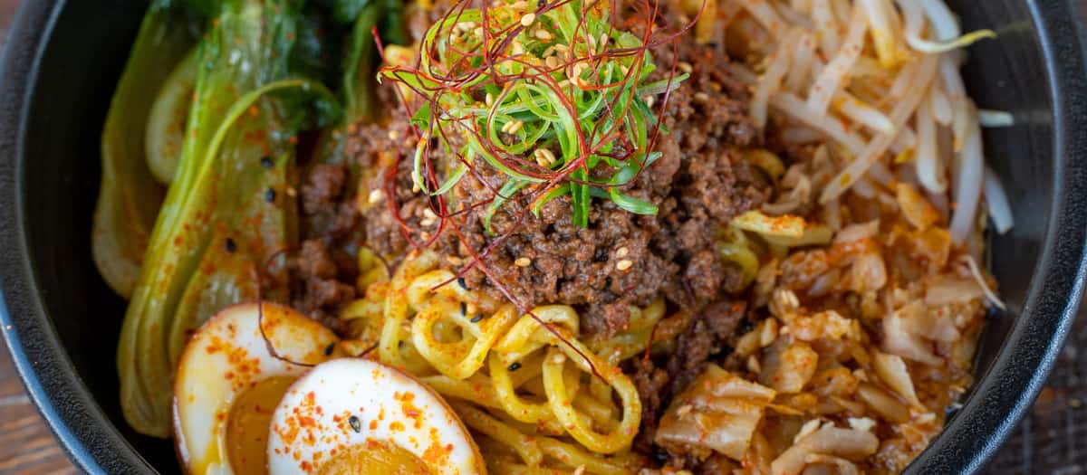 kin ramen