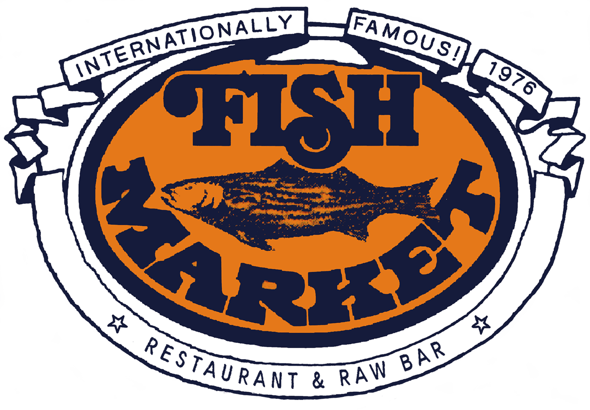 Fish Market's