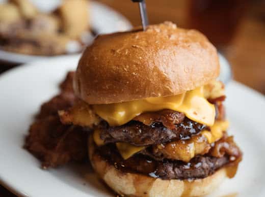 Fat Bastard - The Wicked Sister - Sault Ste. Marie American Restaurant