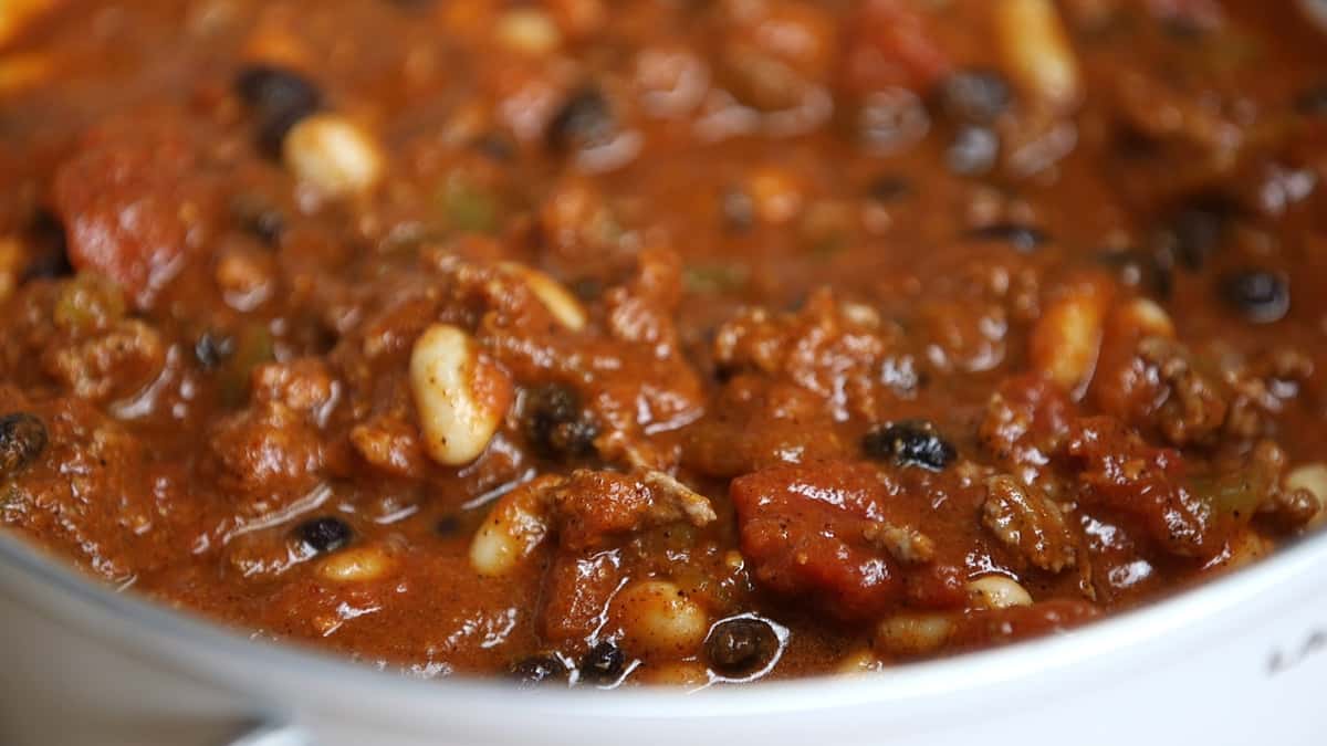 chilli