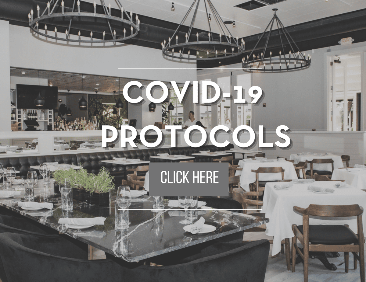 Taverna Covid-19 Protocols