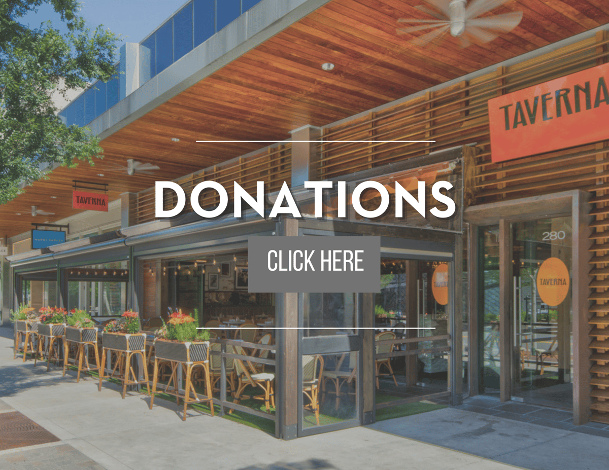 Taverna Donations
