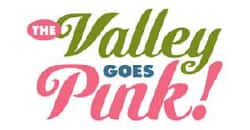 valley goes pink