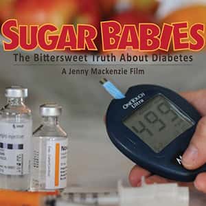 Sugar Babies Movie