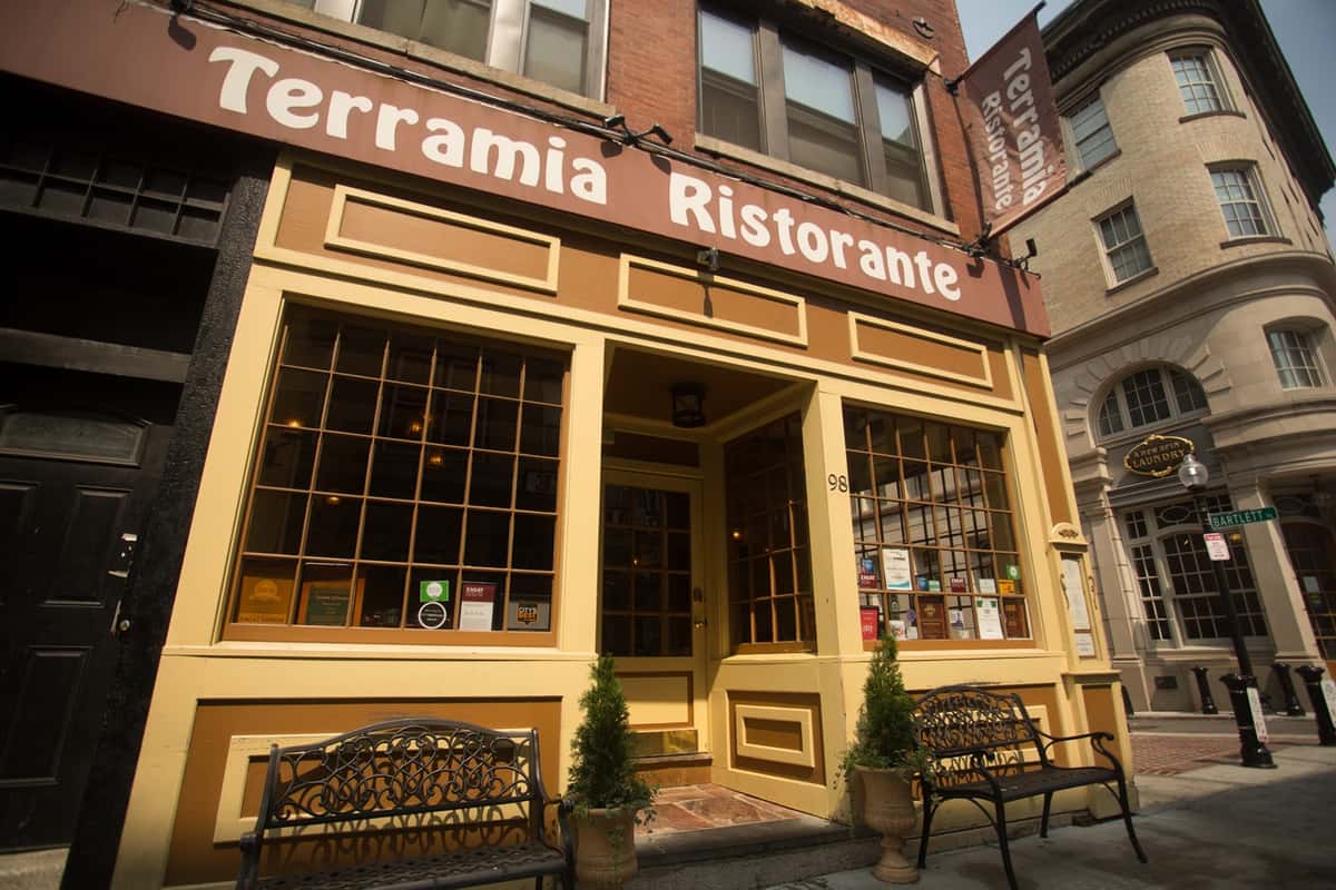 Terramia organizes diabetes fundraiser every year!