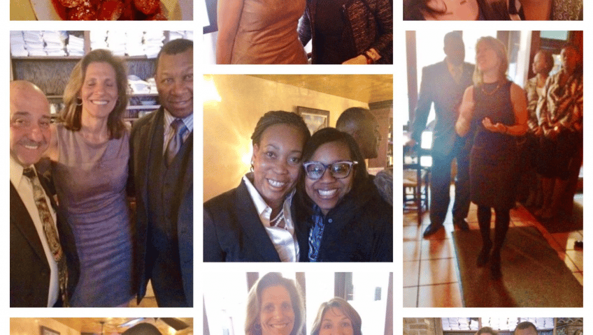 Bottomline Fundraiser