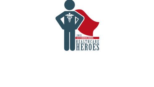 BBJ's 2015 Healthcare Heroes