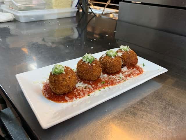 Arancini