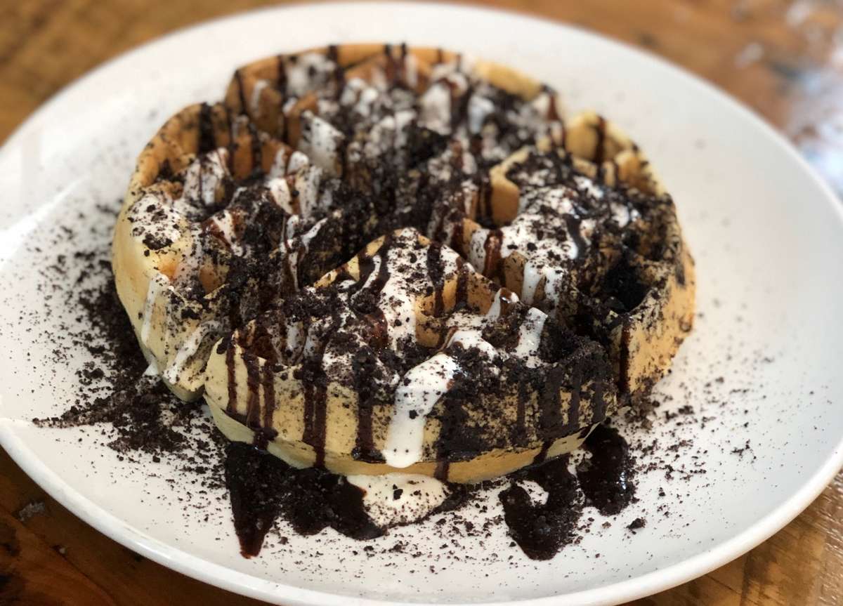 Oreo Cookie
