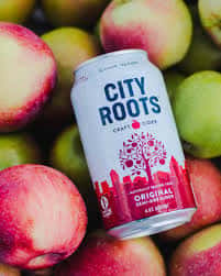 City Roots Cider
