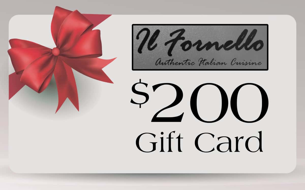 Free $200 clearance 'gift card 2019