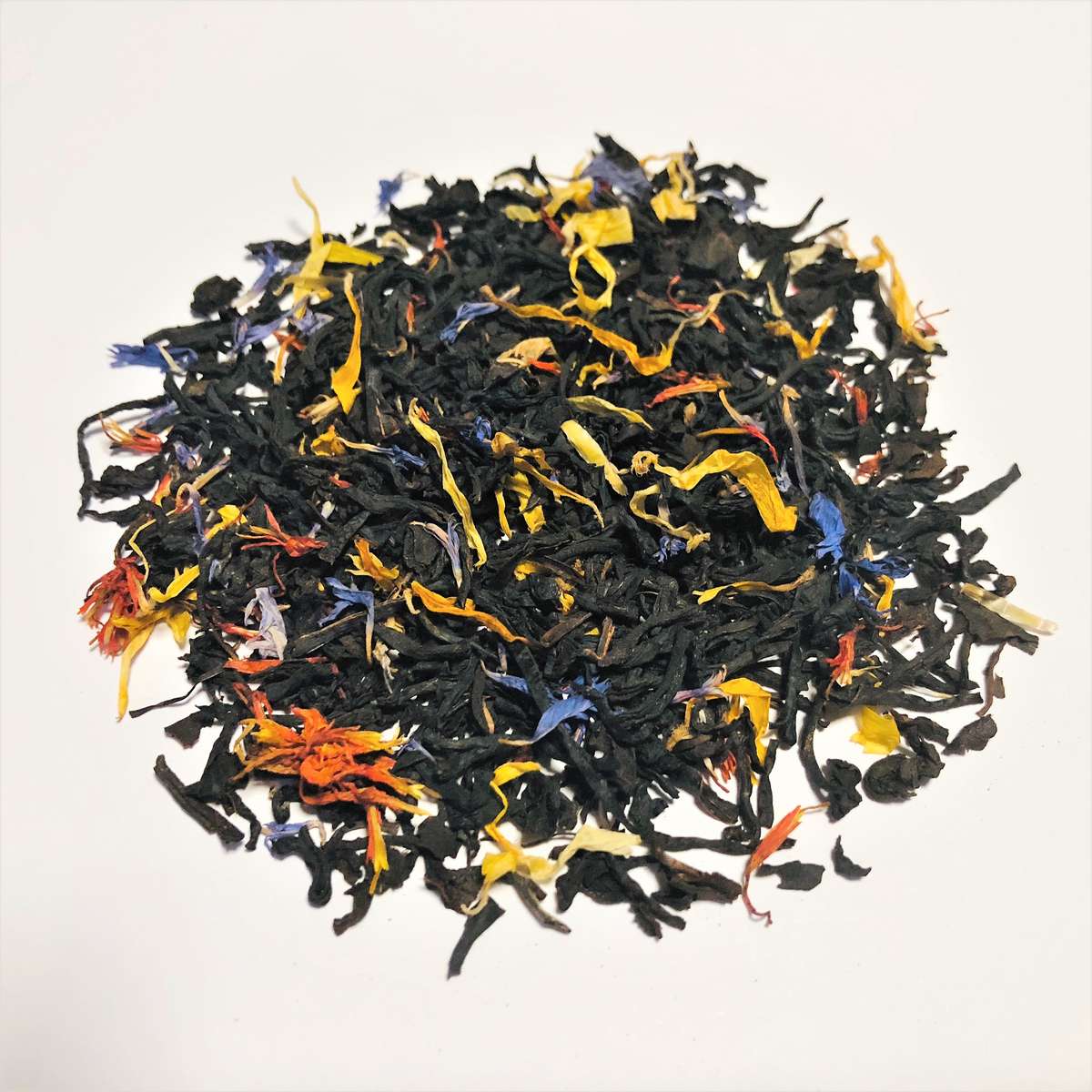Organic Gold Rush - Loose Leaf Tea
