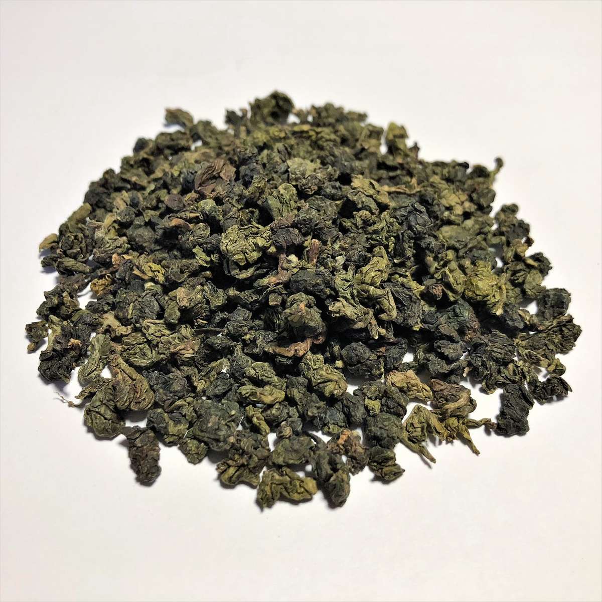 To-Kwan-Yin Oolong - Loose Leaf Tea