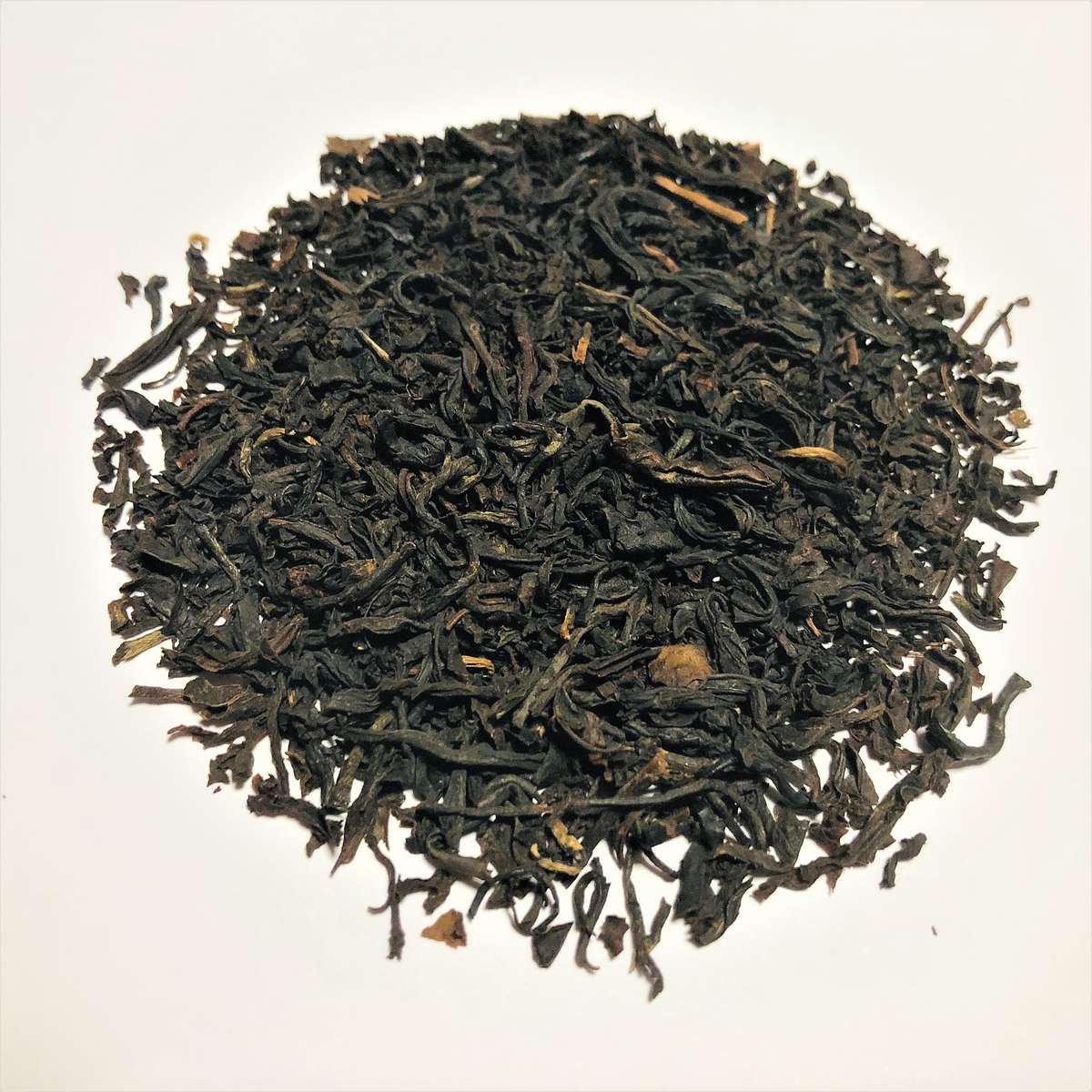 Organic Afternoon Blend - Loose Leaf Tea
