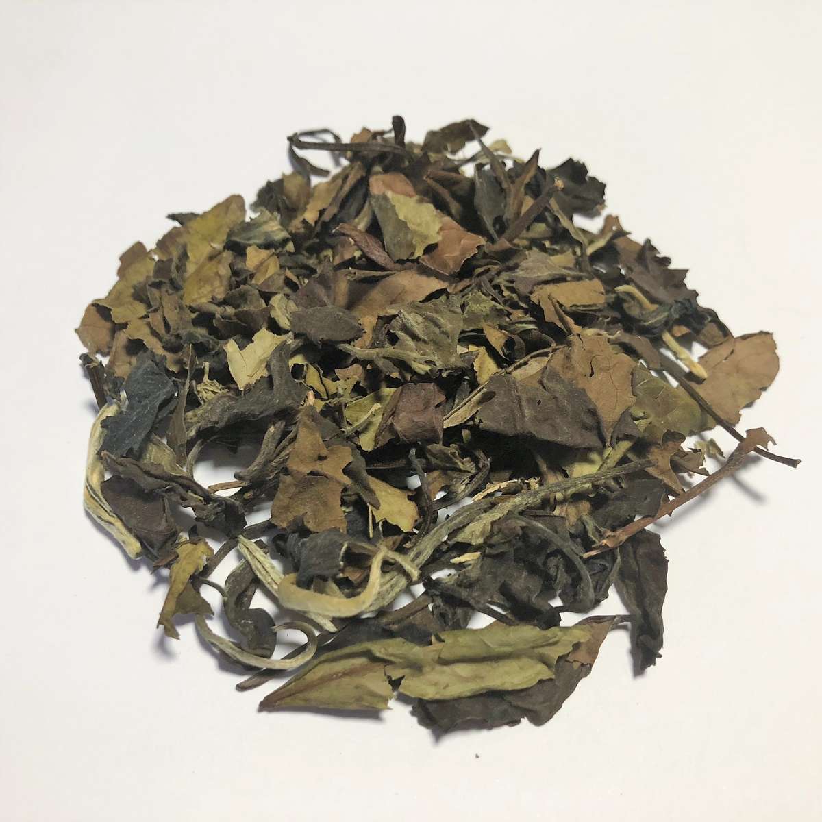 White French Mint - Loose Leaf Tea