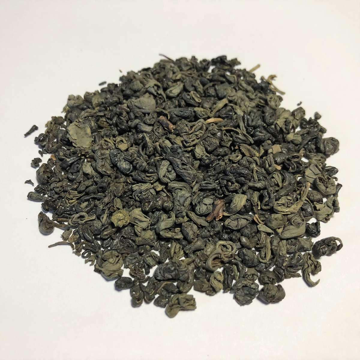 Temple of Heaven Pinhead Gunpowder - Loose Leaf Tea