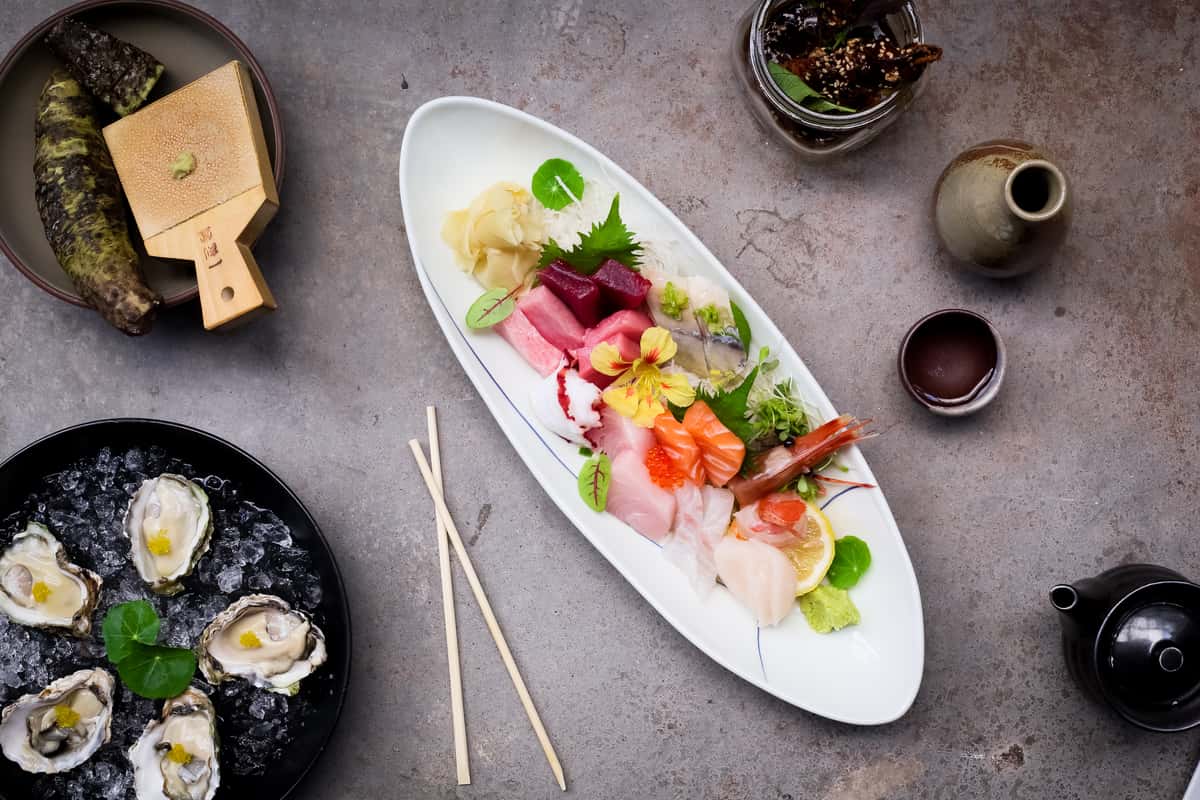 nigiri