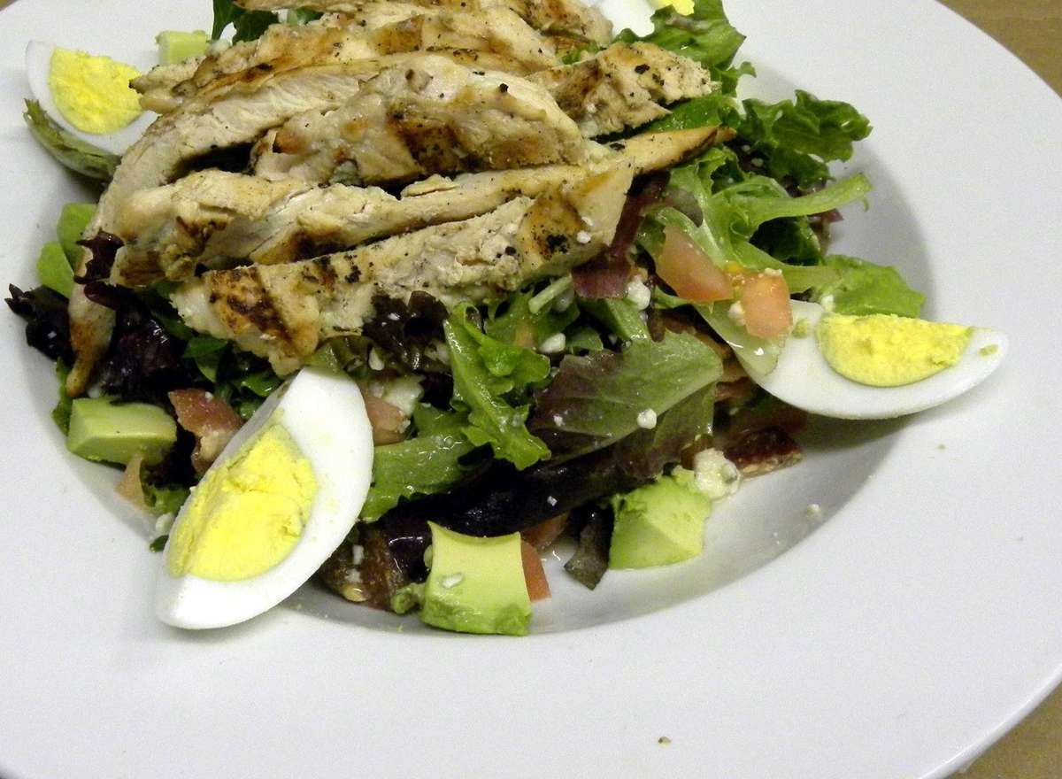 Cobb Salad
