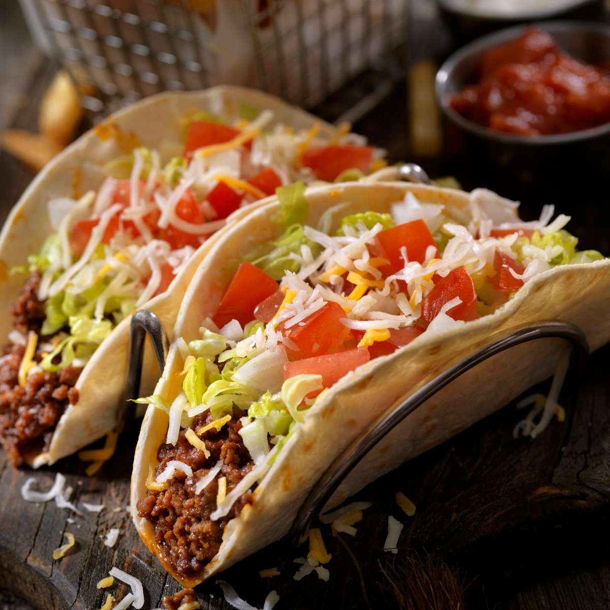 Tacos