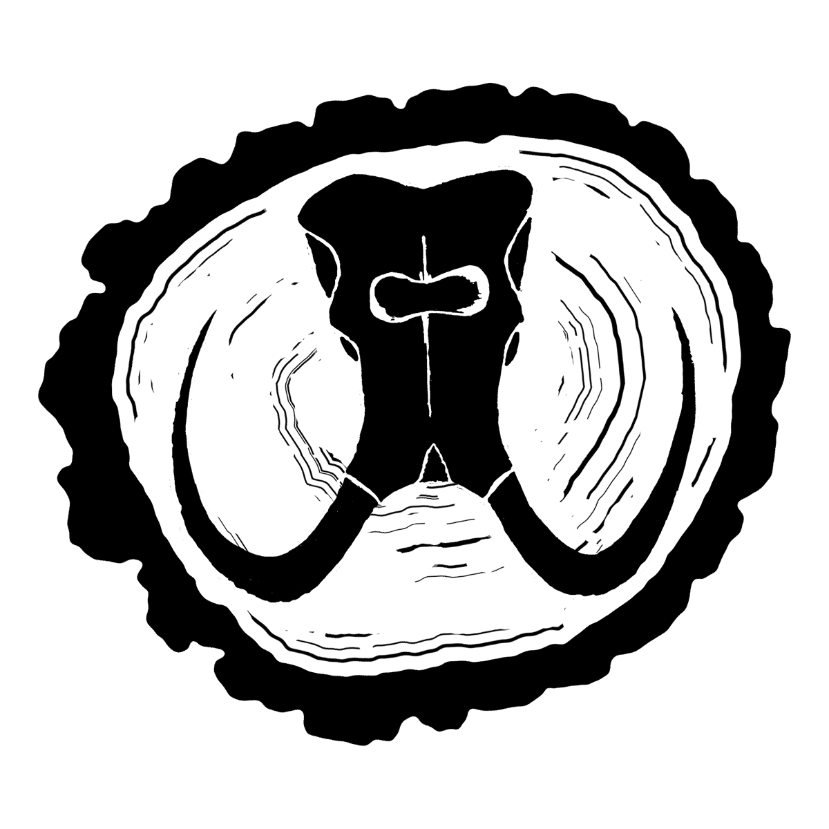 Bark and Skull icon