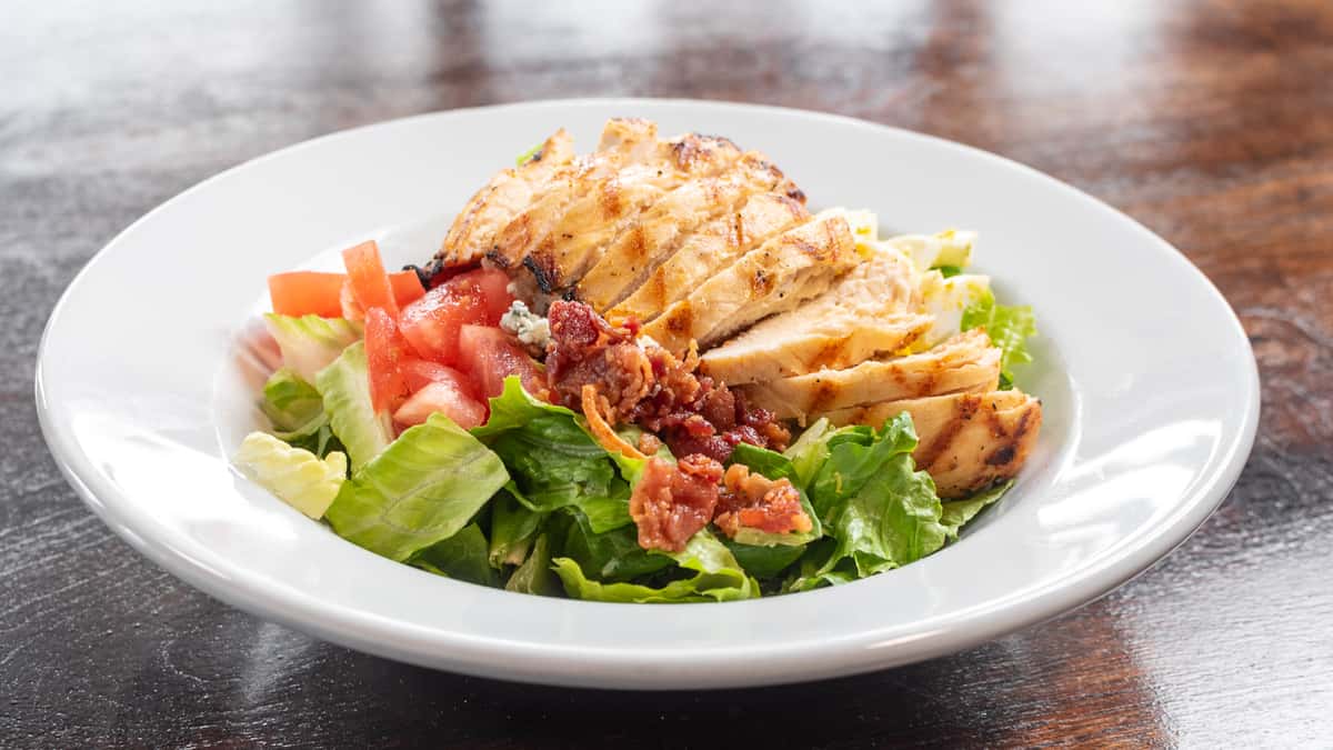 cobb salad
