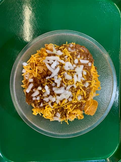 Frito Pie