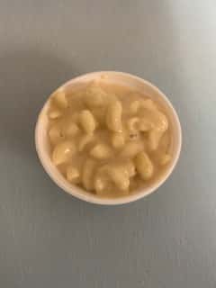 Mac & Cheese