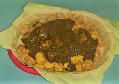 Chili Cheese Tots