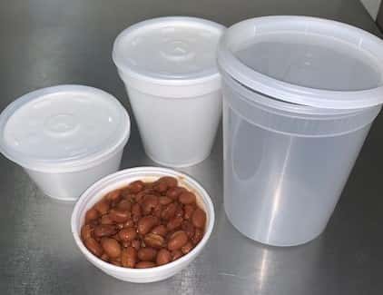 Beans To Go