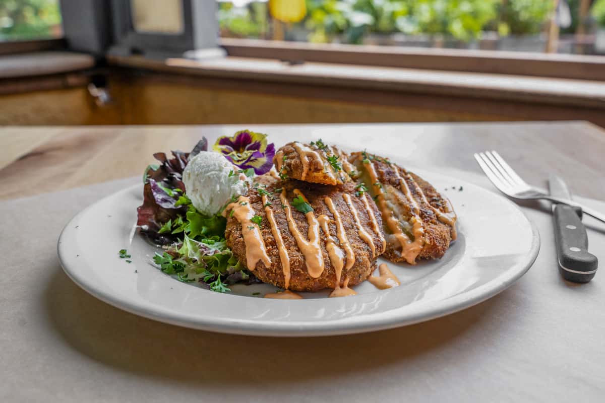 【tomato】TENDERLOIN ２点 Stuffed Ontario Pork Tenderloin in Tomato Sauce - Zimmy's Nook