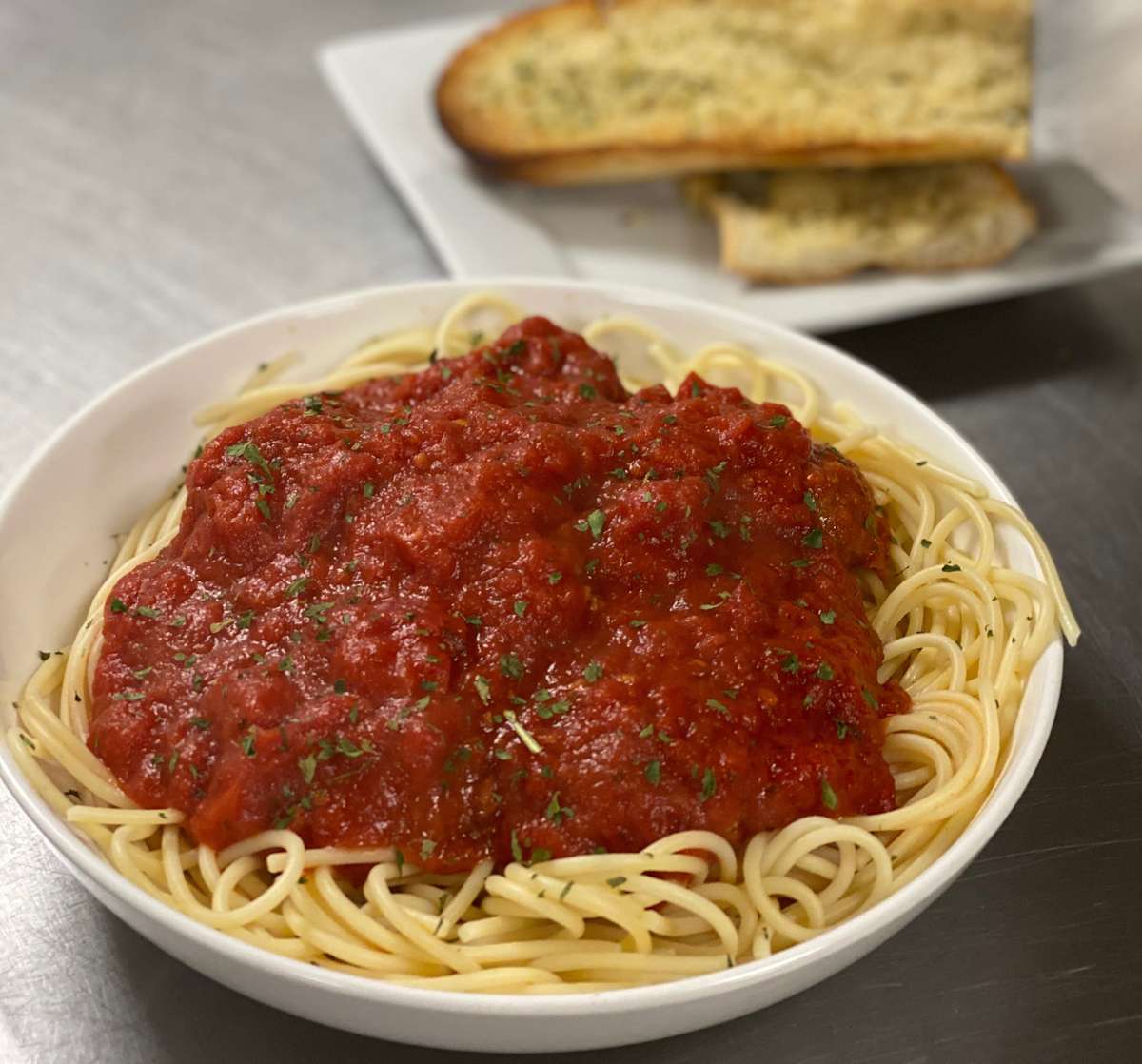 Homemade Meatball