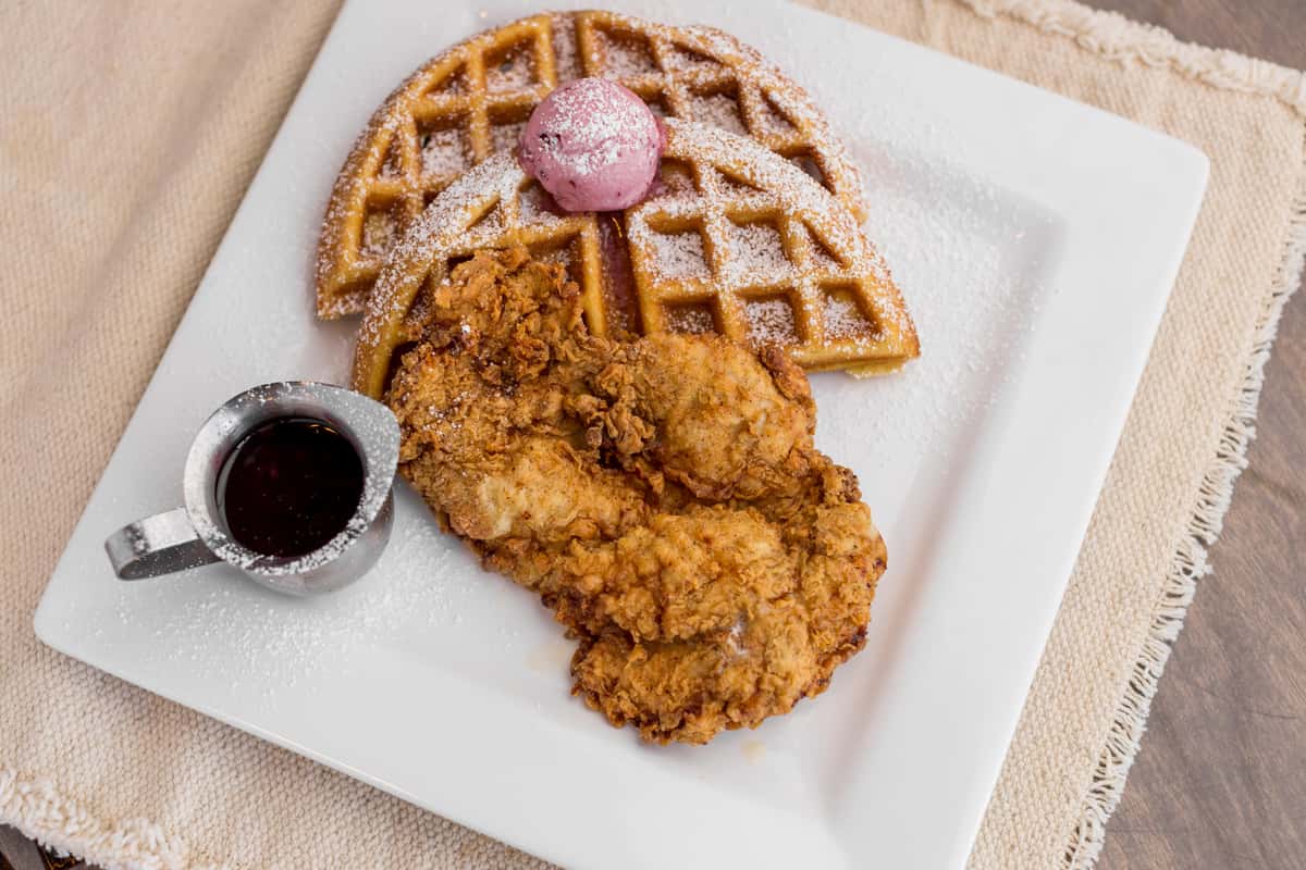 The Pan Lomita Menu - The Pan - American Restaurant in CA