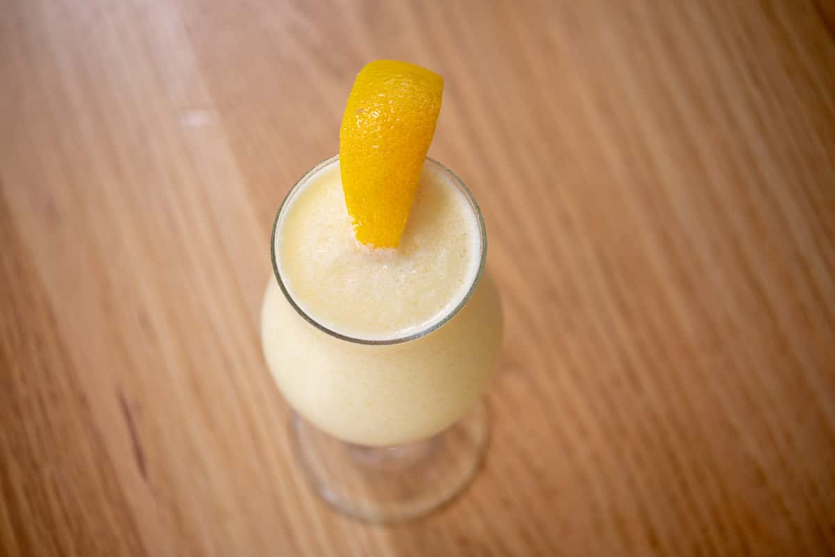 Calypso Colada