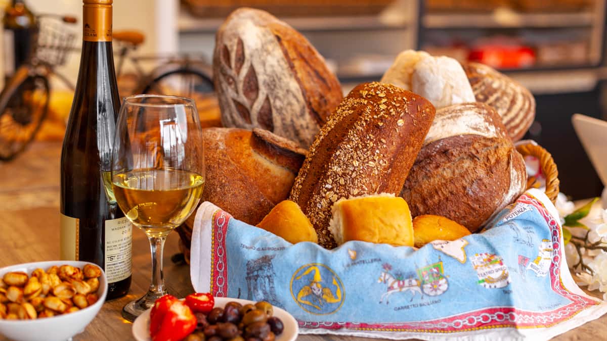 breads