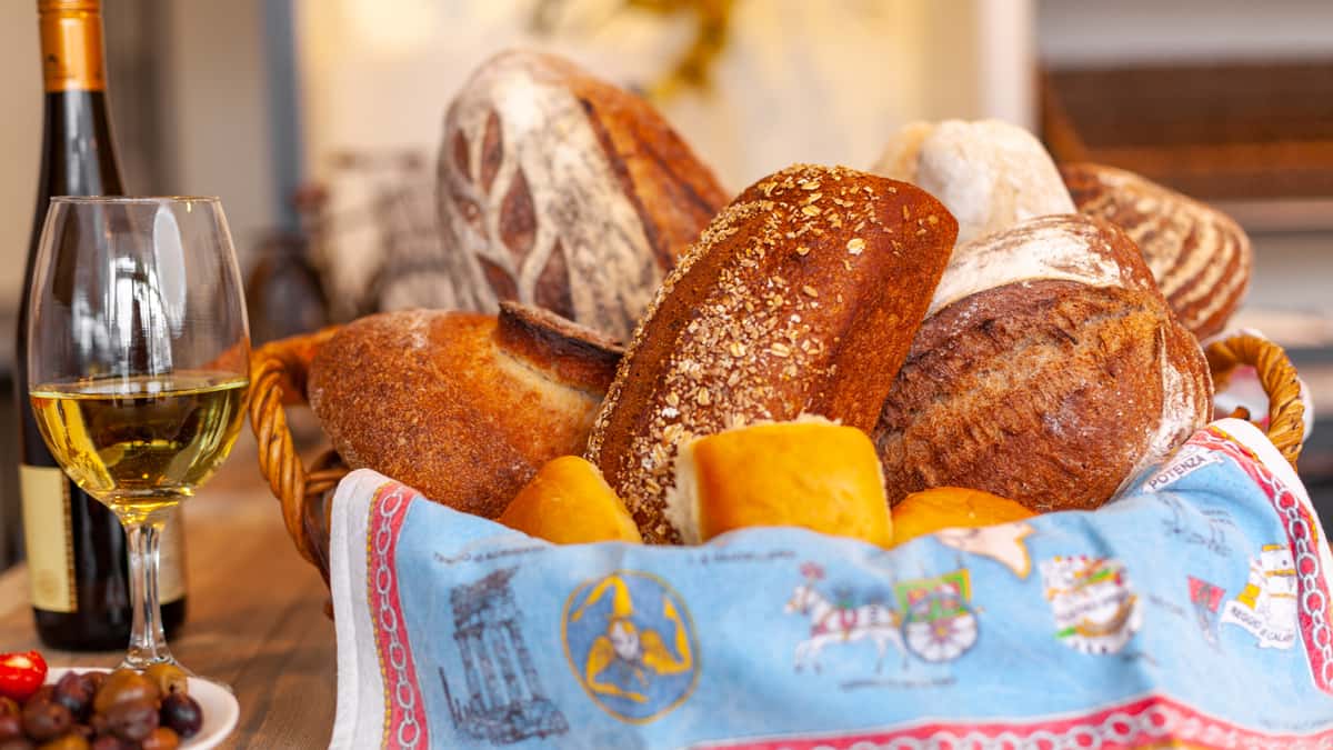 breads