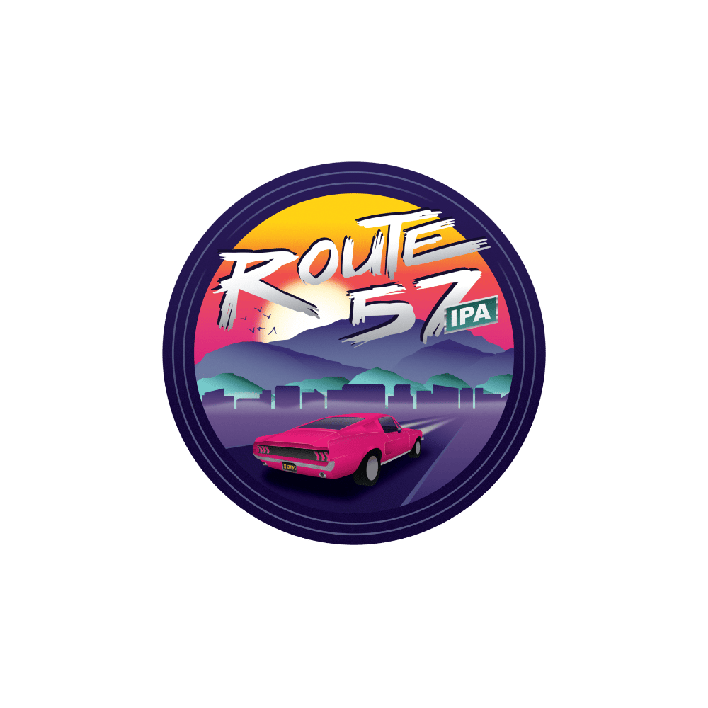 ROUTE 57 IPA