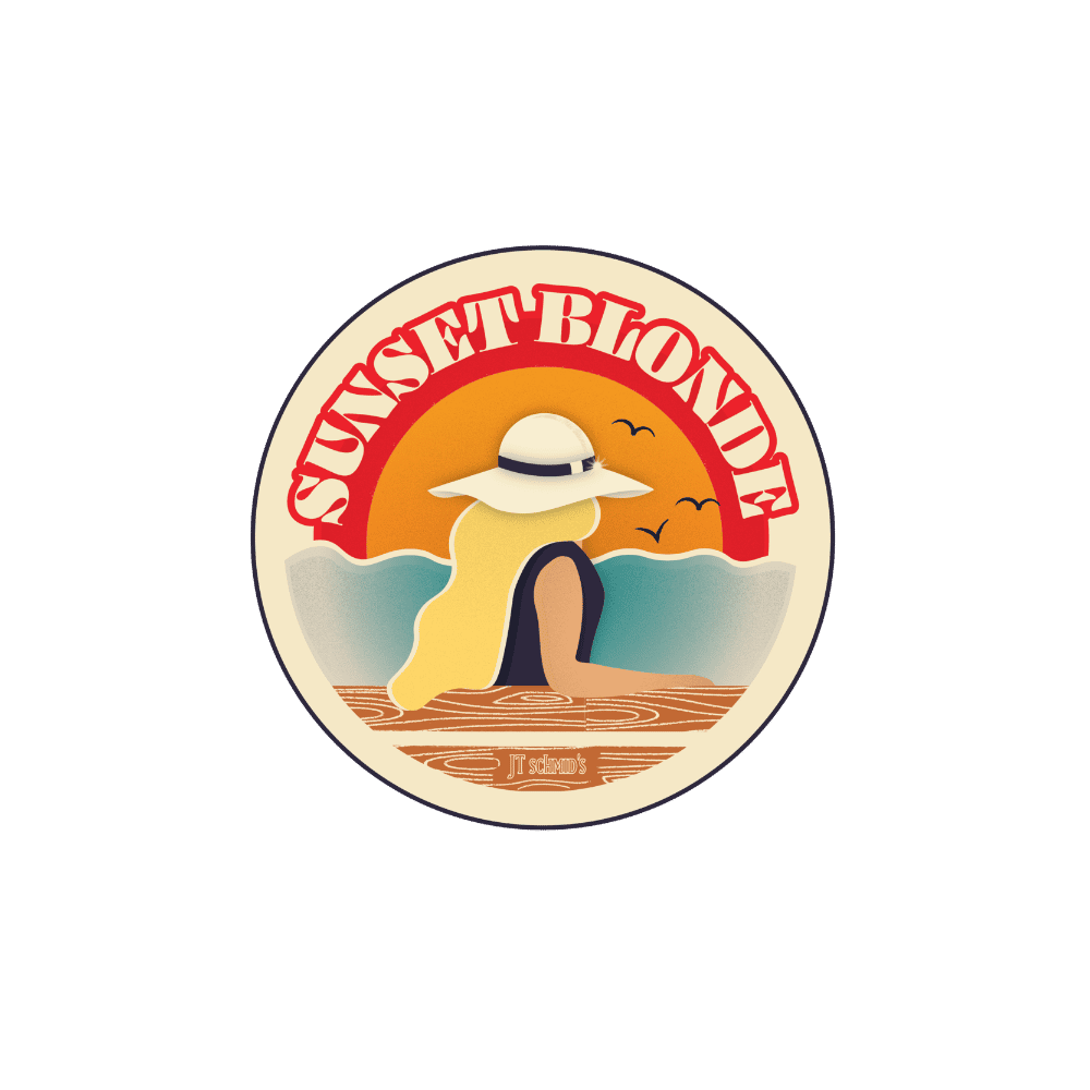 Sunset Blonde Ale